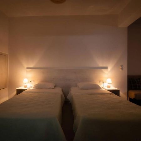 Irini-Kalamaki-Apartments Eksteriør bilde